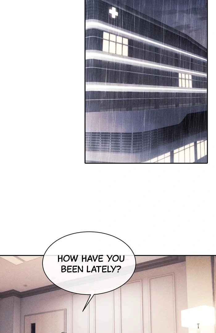 A Letter from Keanu Reeves - Chapter 8 manhwa