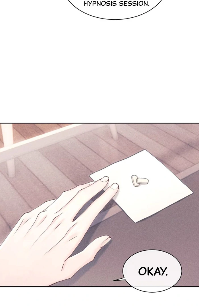 A Letter from Keanu Reeves - Chapter 8 manhwa