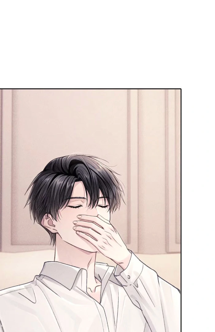 A Letter from Keanu Reeves - Chapter 8 manhwa