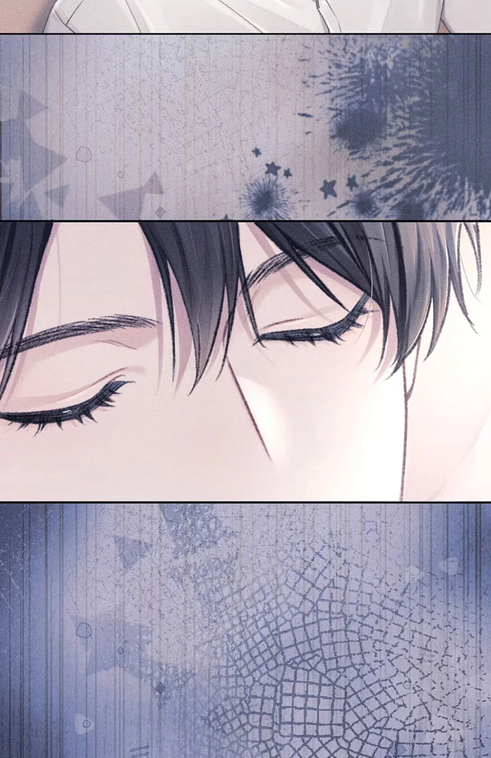 A Letter from Keanu Reeves - Chapter 8 manhwa