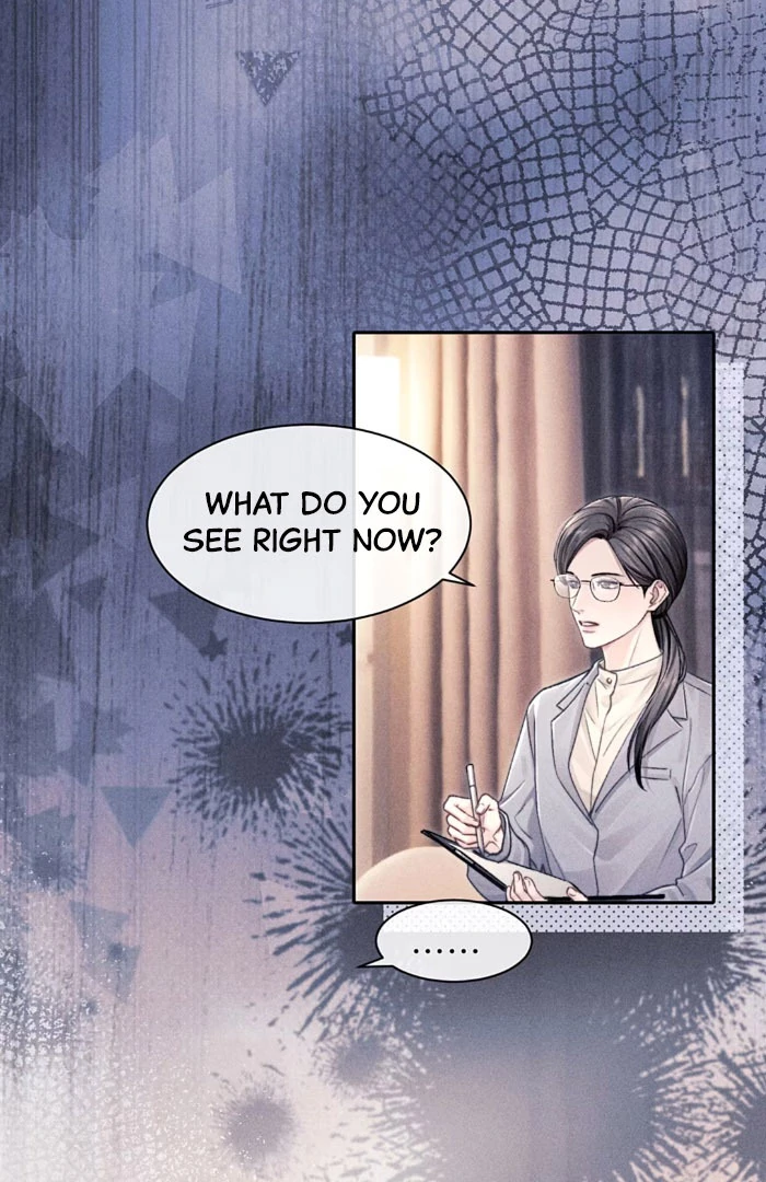 A Letter from Keanu Reeves - Chapter 8 manhwa