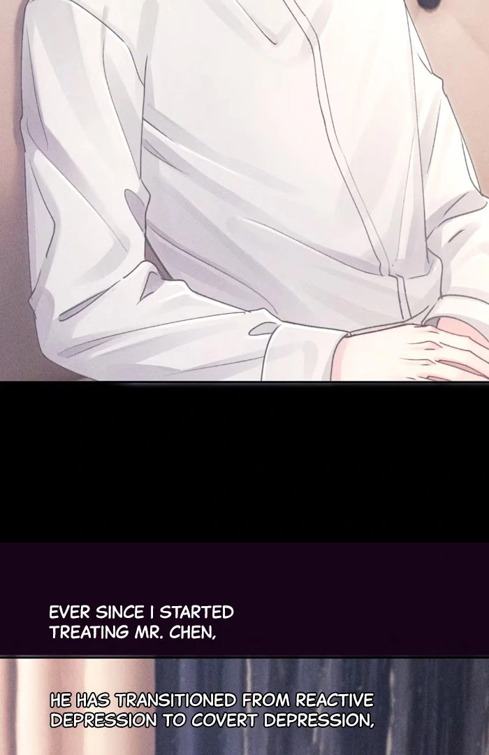 A Letter from Keanu Reeves - Chapter 8 manhwa