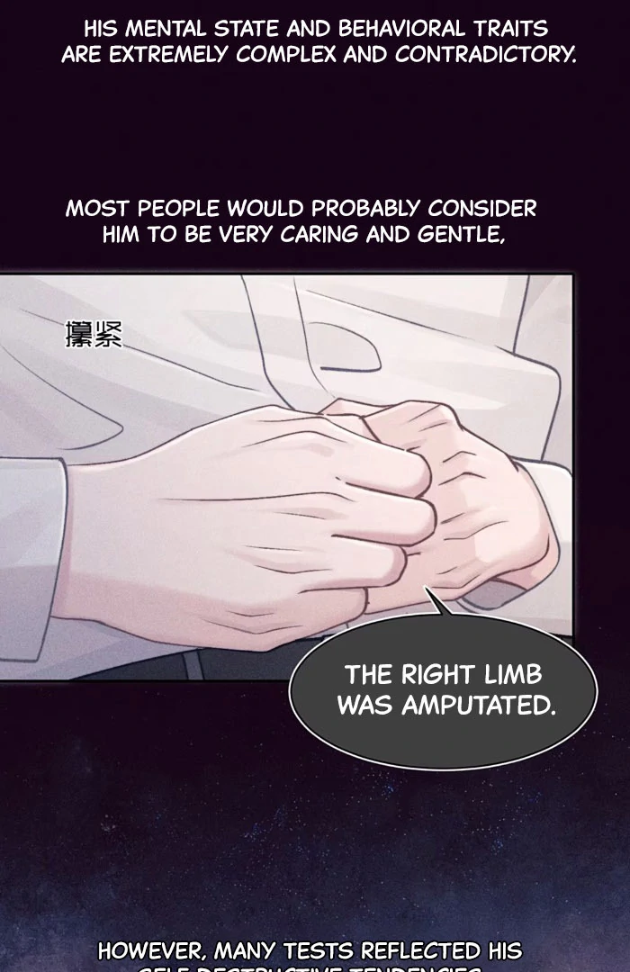 A Letter from Keanu Reeves - Chapter 8 manhwa