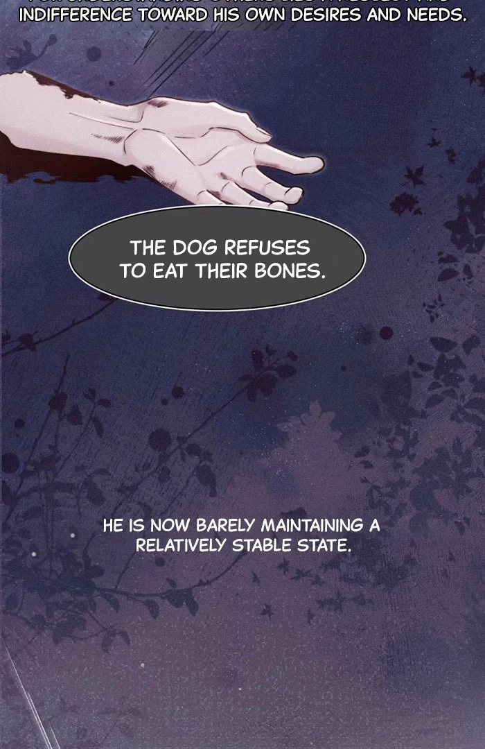 A Letter from Keanu Reeves - Chapter 8 manhwa