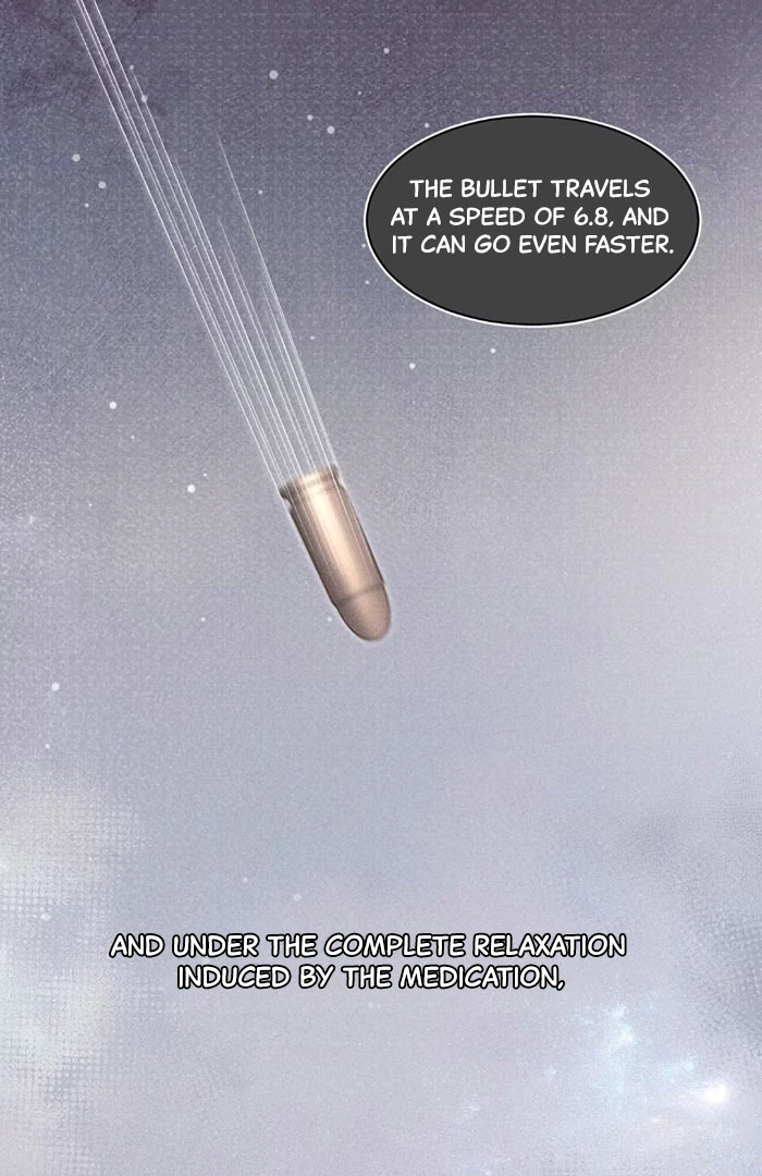 A Letter from Keanu Reeves - Chapter 8 manhwa
