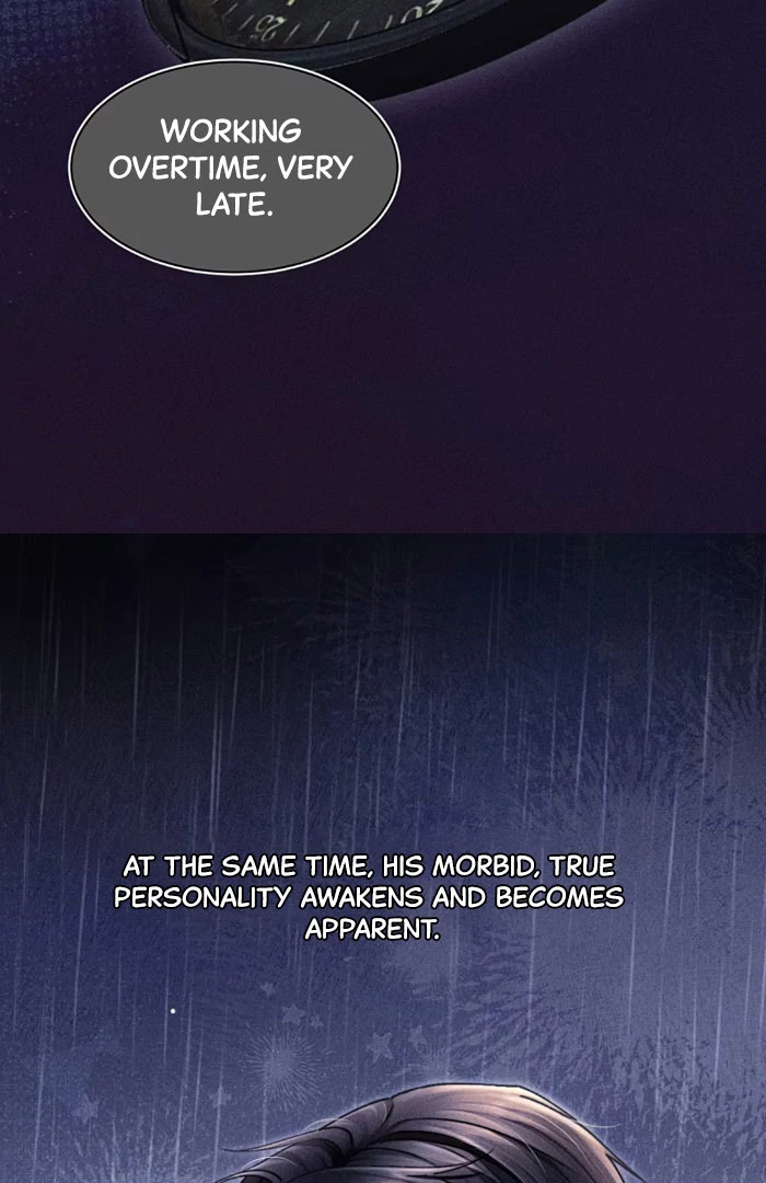 A Letter from Keanu Reeves - Chapter 8 manhwa