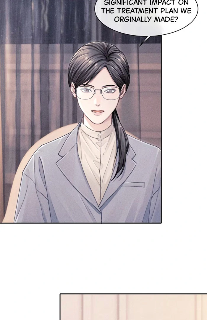 A Letter from Keanu Reeves - Chapter 8 manhwa