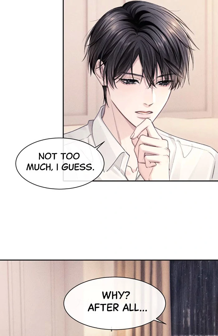 A Letter from Keanu Reeves - Chapter 8 manhwa
