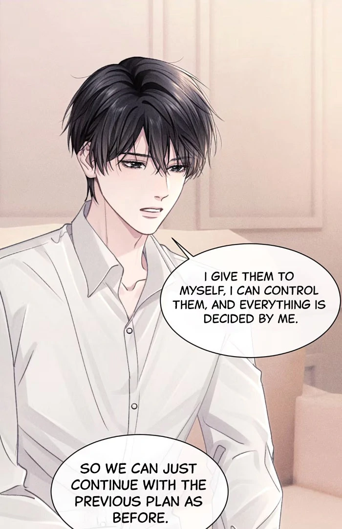 A Letter from Keanu Reeves - Chapter 8 manhwa