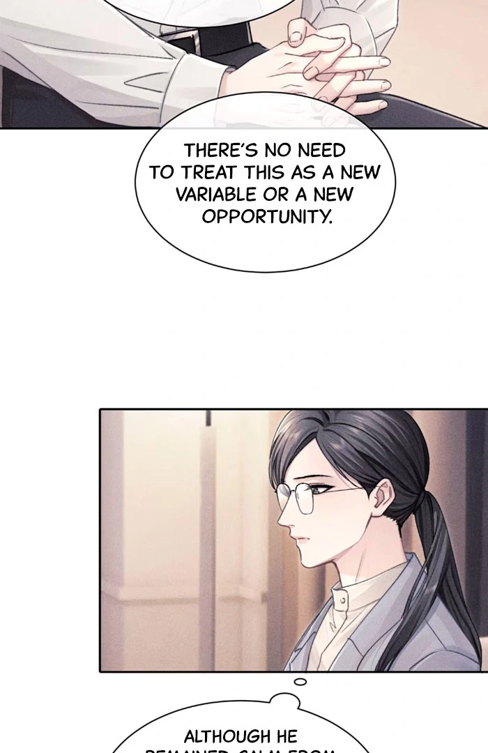 A Letter from Keanu Reeves - Chapter 8 manhwa