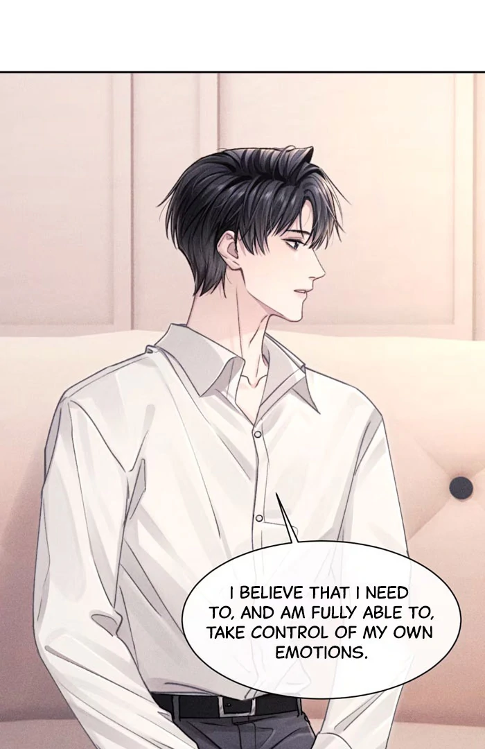 A Letter from Keanu Reeves - Chapter 8 manhwa