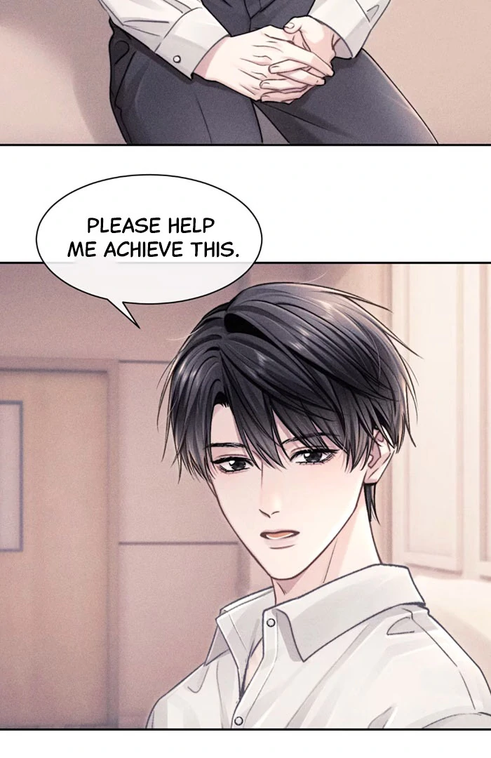 A Letter from Keanu Reeves - Chapter 8 manhwa