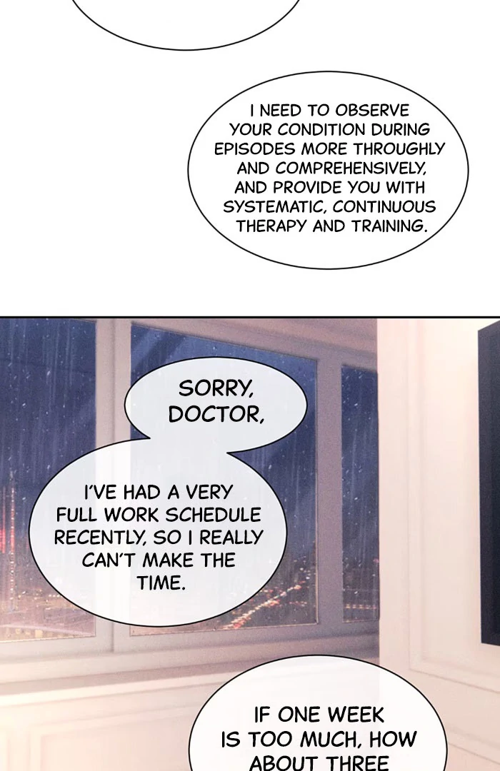 A Letter from Keanu Reeves - Chapter 8 manhwa