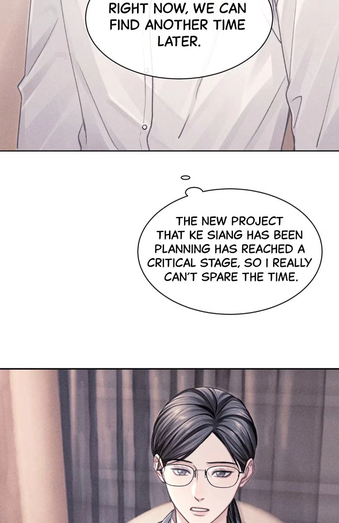 A Letter from Keanu Reeves - Chapter 8 manhwa
