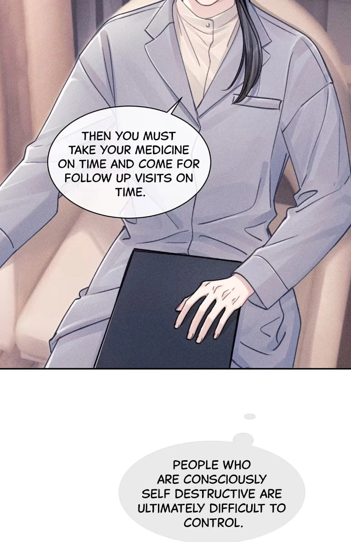 A Letter from Keanu Reeves - Chapter 8 manhwa