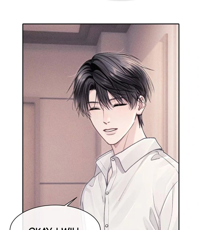 A Letter from Keanu Reeves - Chapter 8 manhwa
