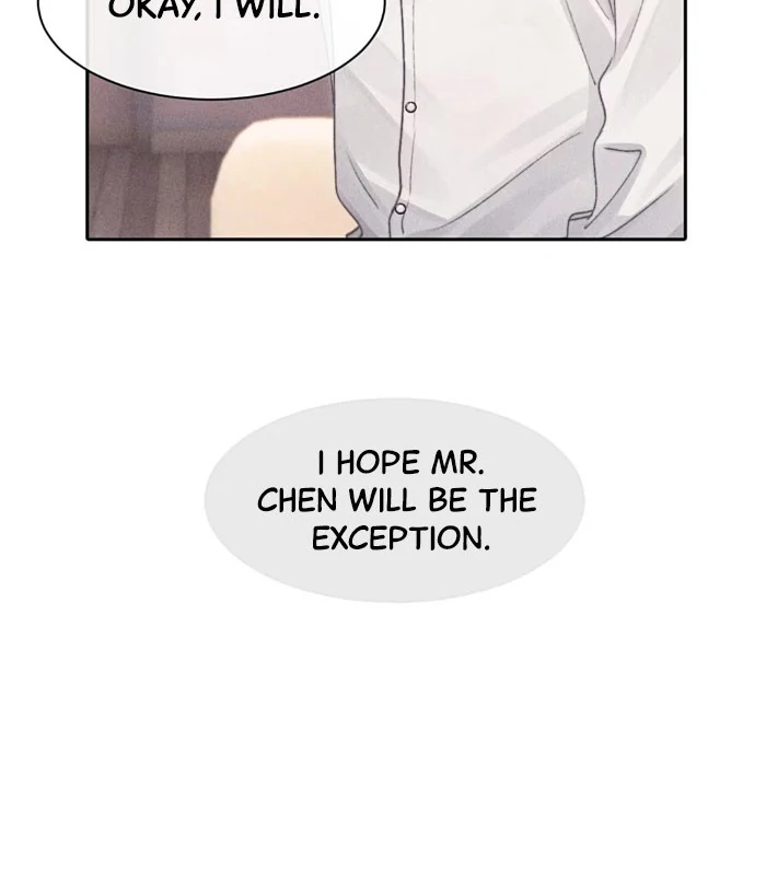 A Letter from Keanu Reeves - Chapter 8 manhwa