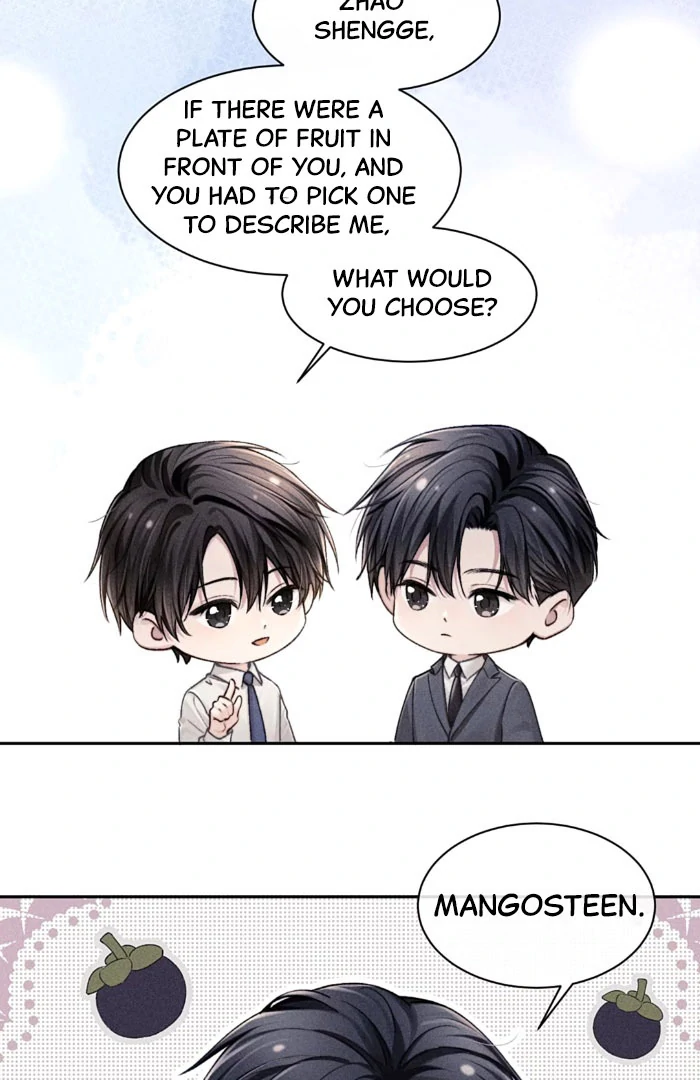 A Letter from Keanu Reeves - Chapter 8,5 manhwa
