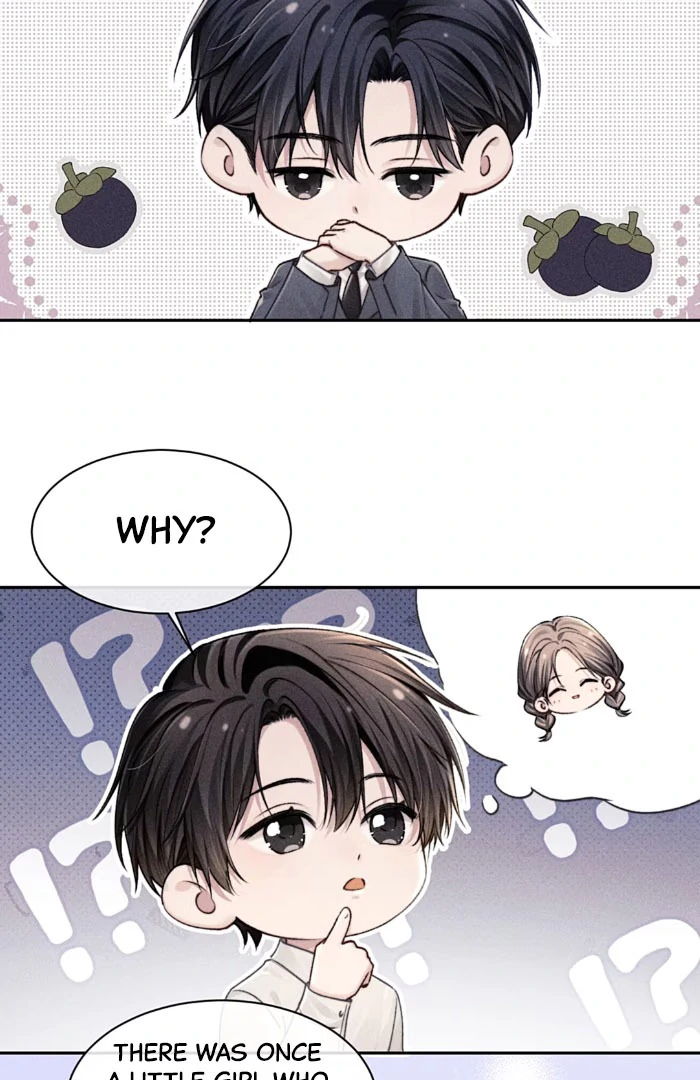 A Letter from Keanu Reeves - Chapter 8,5 manhwa