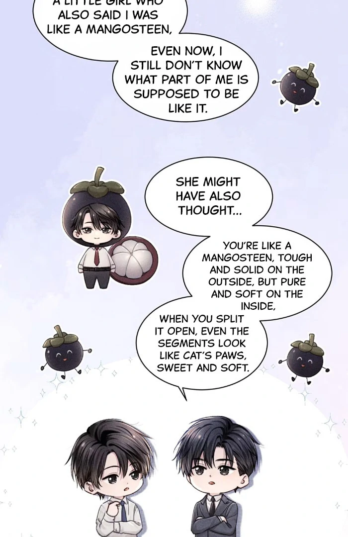 A Letter from Keanu Reeves - Chapter 8,5 manhwa