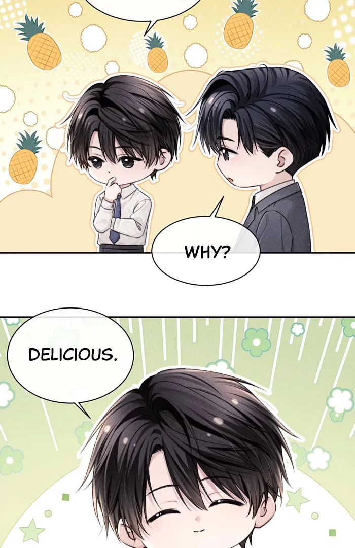 A Letter from Keanu Reeves - Chapter 8,5 manhwa
