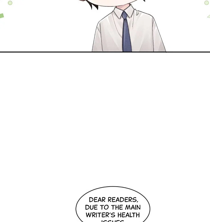 A Letter from Keanu Reeves - Chapter 8,5 manhwa