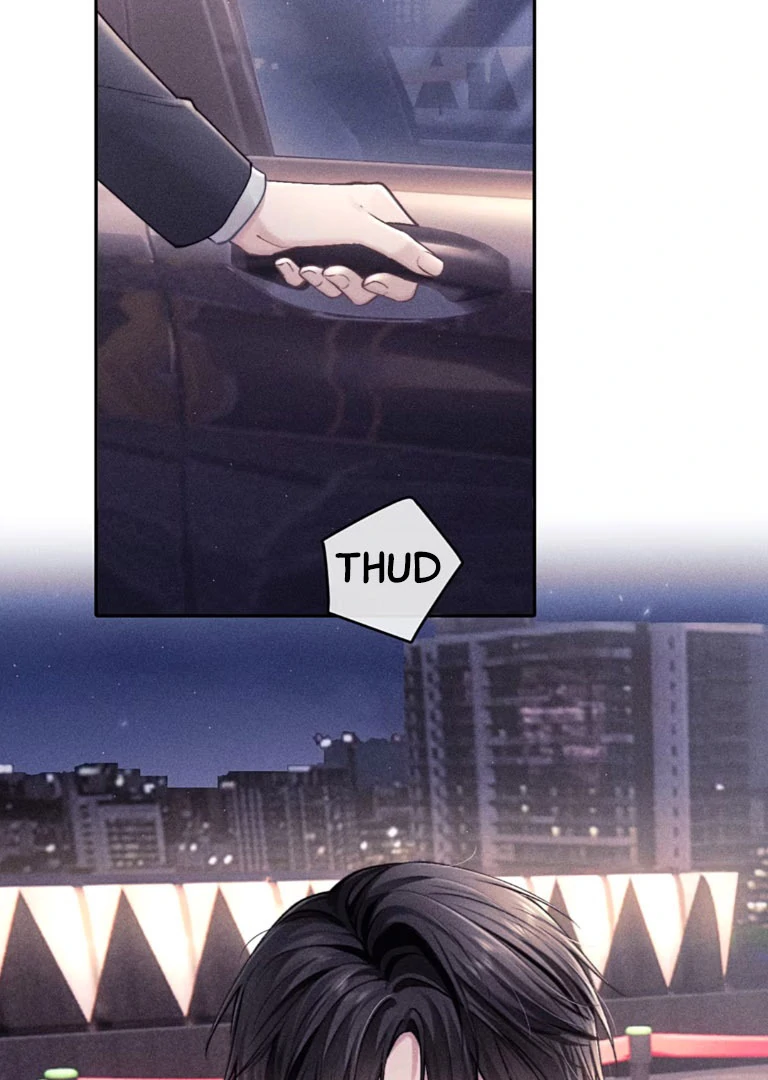 A Letter from Keanu Reeves - Chapter 9 manhwa