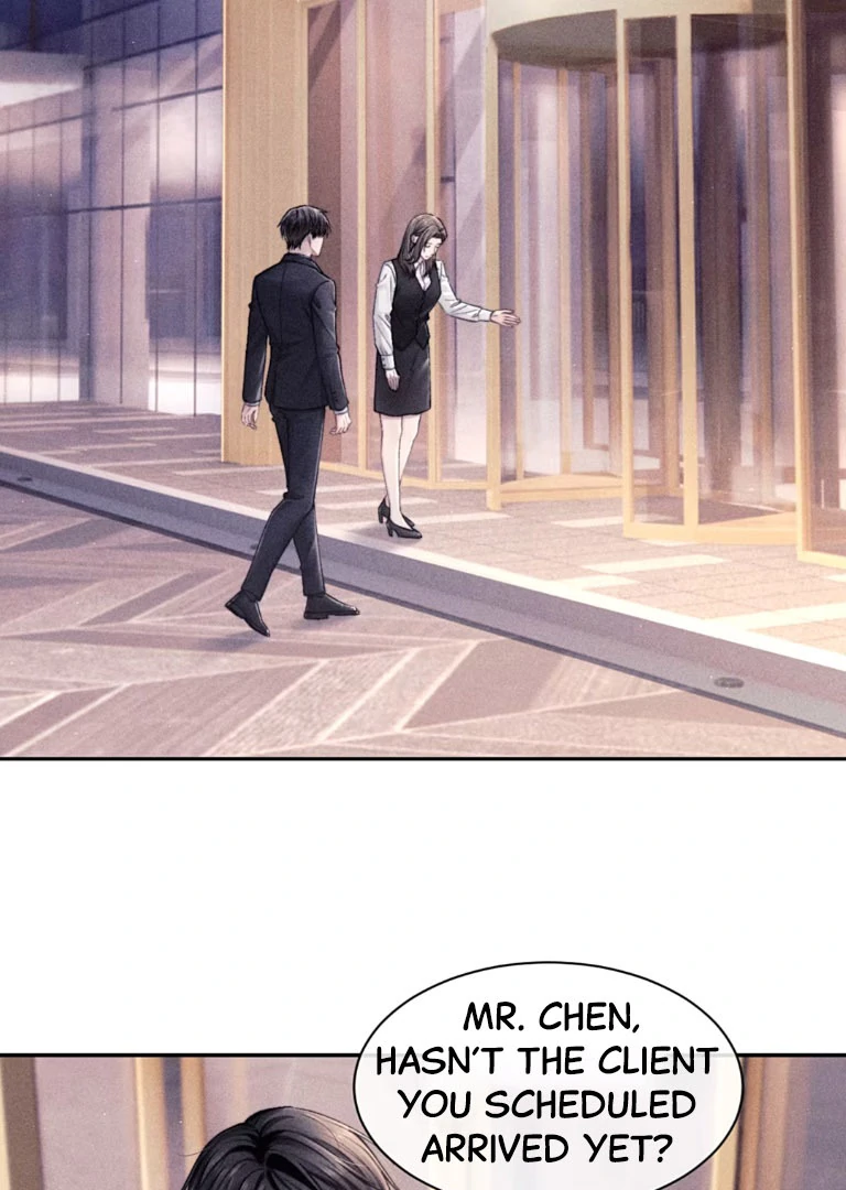 A Letter from Keanu Reeves - Chapter 9 manhwa