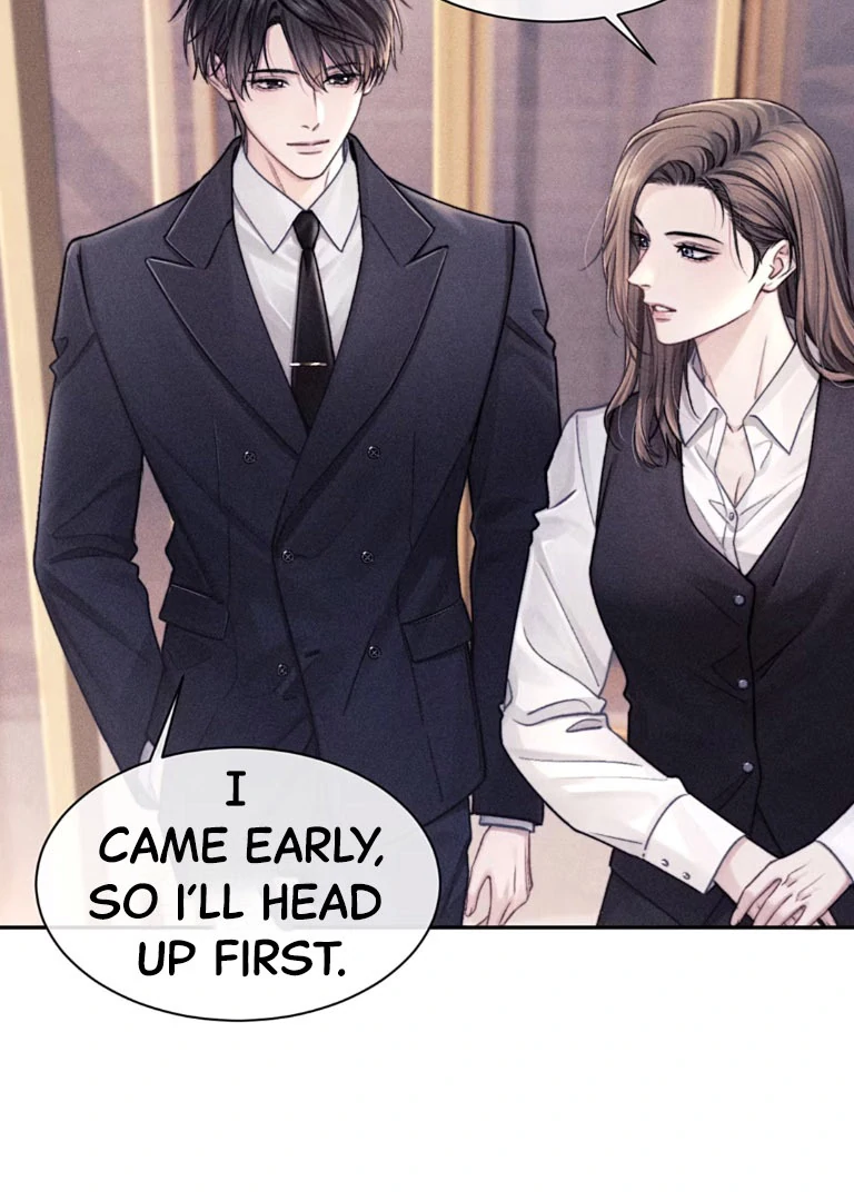 A Letter from Keanu Reeves - Chapter 9 manhwa