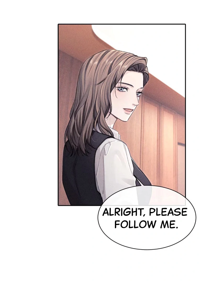 A Letter from Keanu Reeves - Chapter 9 manhwa