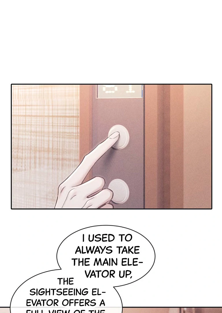 A Letter from Keanu Reeves - Chapter 9 manhwa