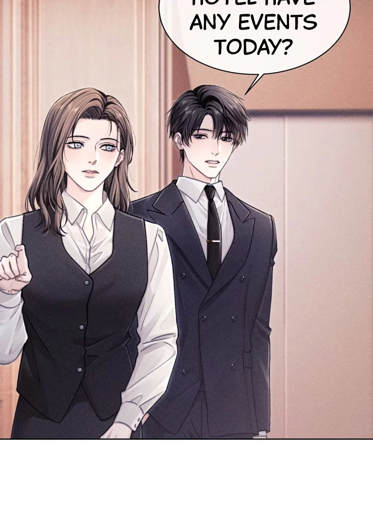 A Letter from Keanu Reeves - Chapter 9 manhwa
