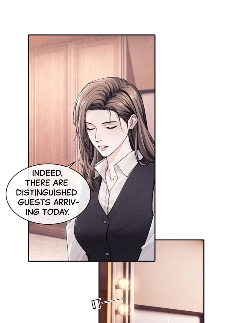 A Letter from Keanu Reeves - Chapter 9 manhwa