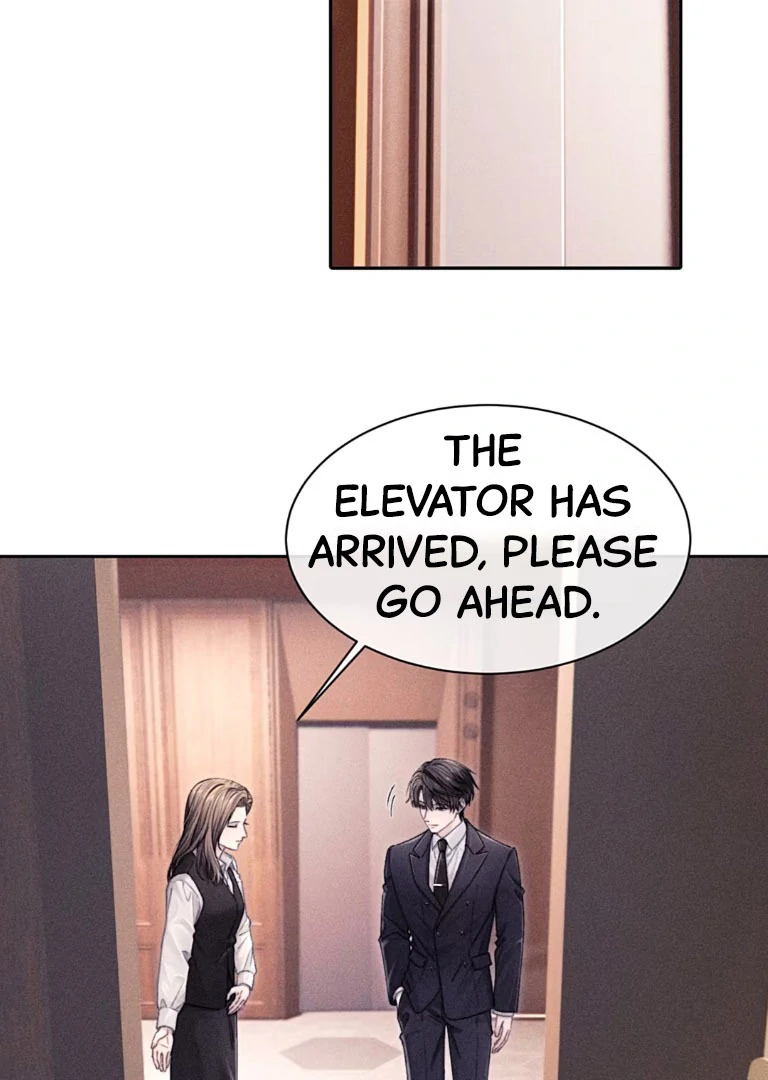 A Letter from Keanu Reeves - Chapter 9 manhwa