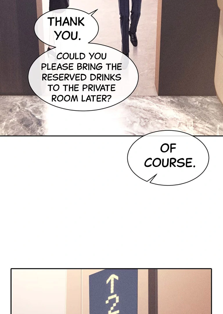 A Letter from Keanu Reeves - Chapter 9 manhwa