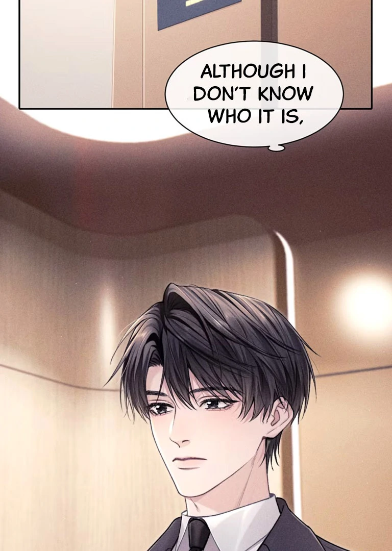 A Letter from Keanu Reeves - Chapter 9 manhwa