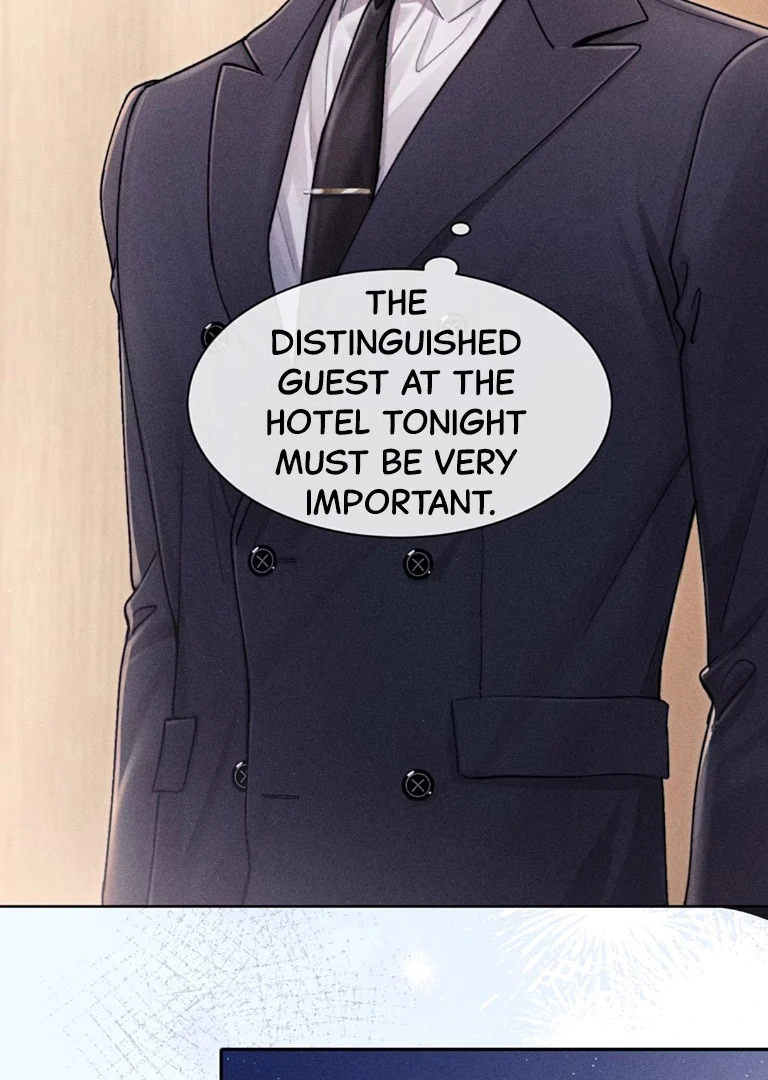 A Letter from Keanu Reeves - Chapter 9 manhwa