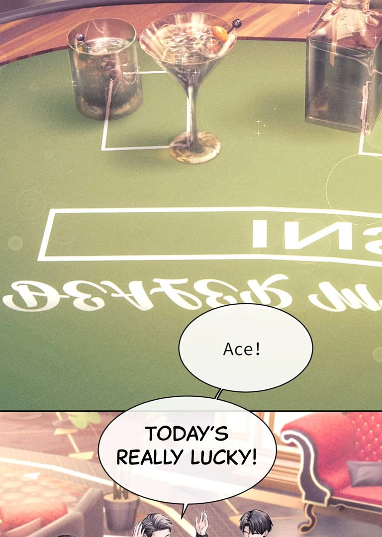 A Letter from Keanu Reeves - Chapter 9 manhwa