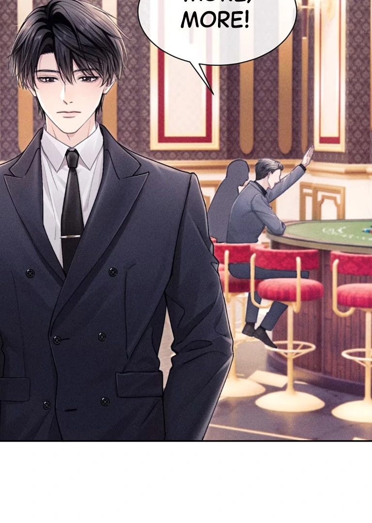 A Letter from Keanu Reeves - Chapter 9 manhwa