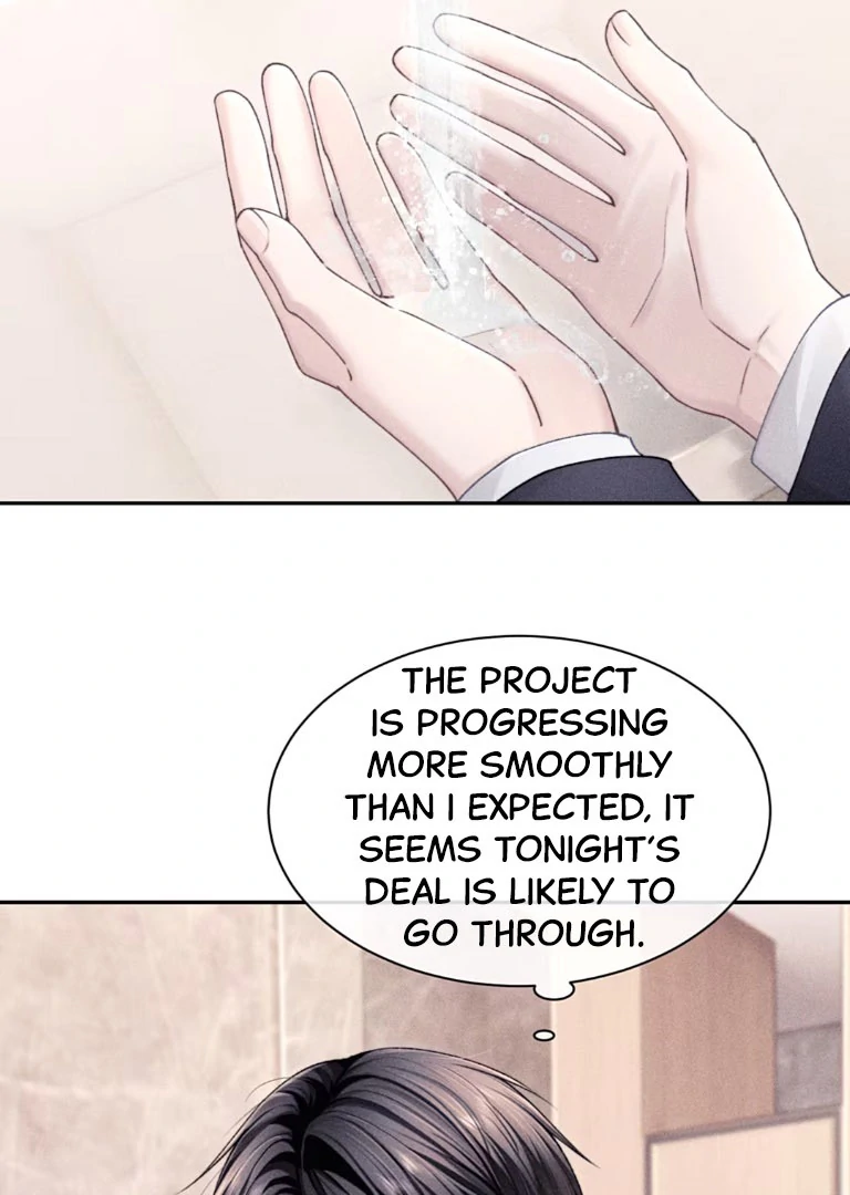 A Letter from Keanu Reeves - Chapter 9 manhwa