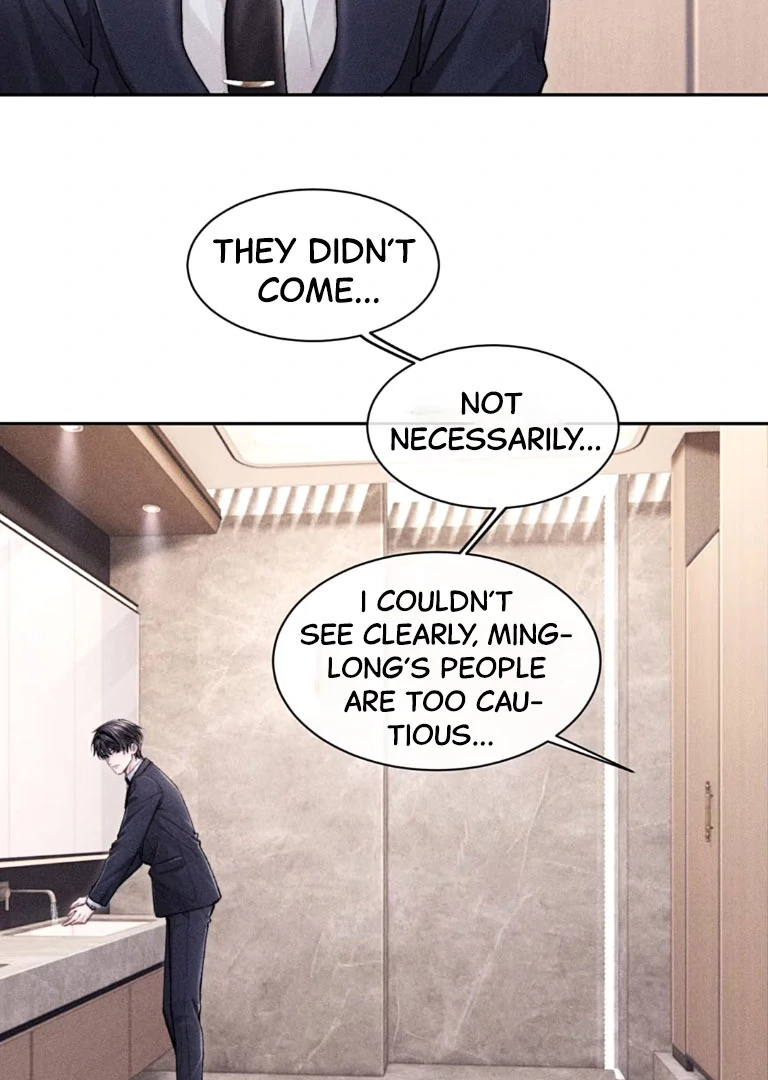 A Letter from Keanu Reeves - Chapter 9 manhwa