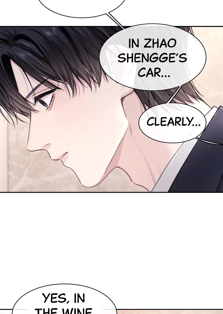 A Letter from Keanu Reeves - Chapter 9 manhwa