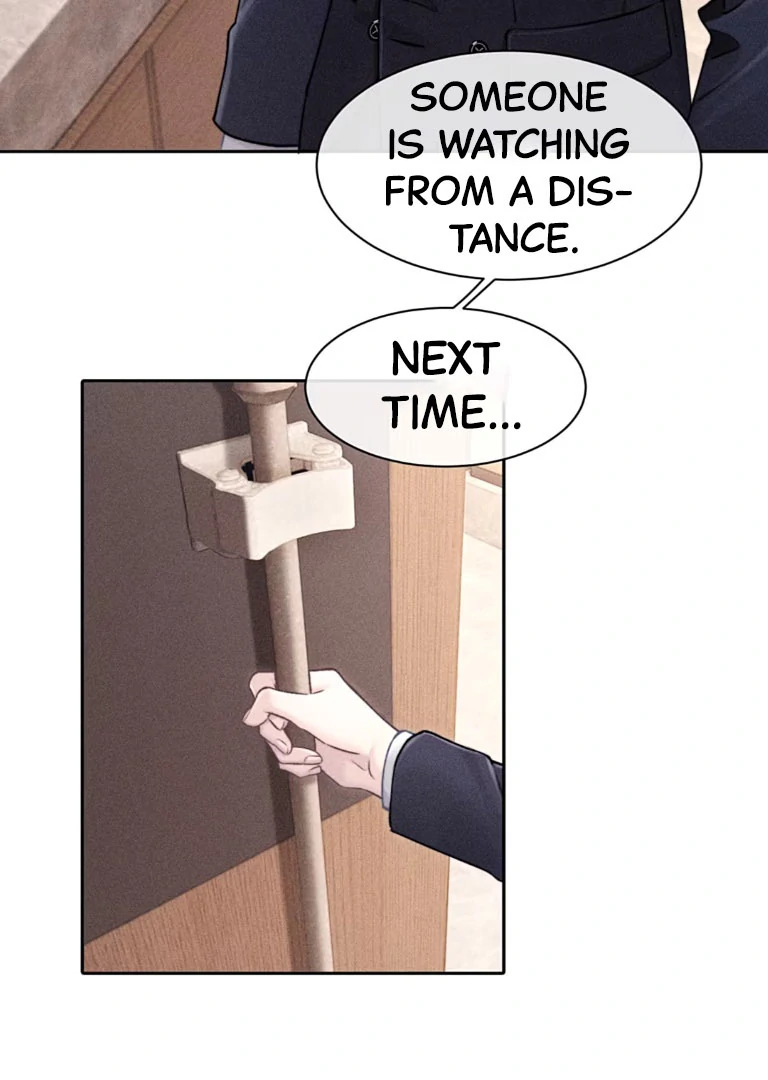 A Letter from Keanu Reeves - Chapter 9 manhwa