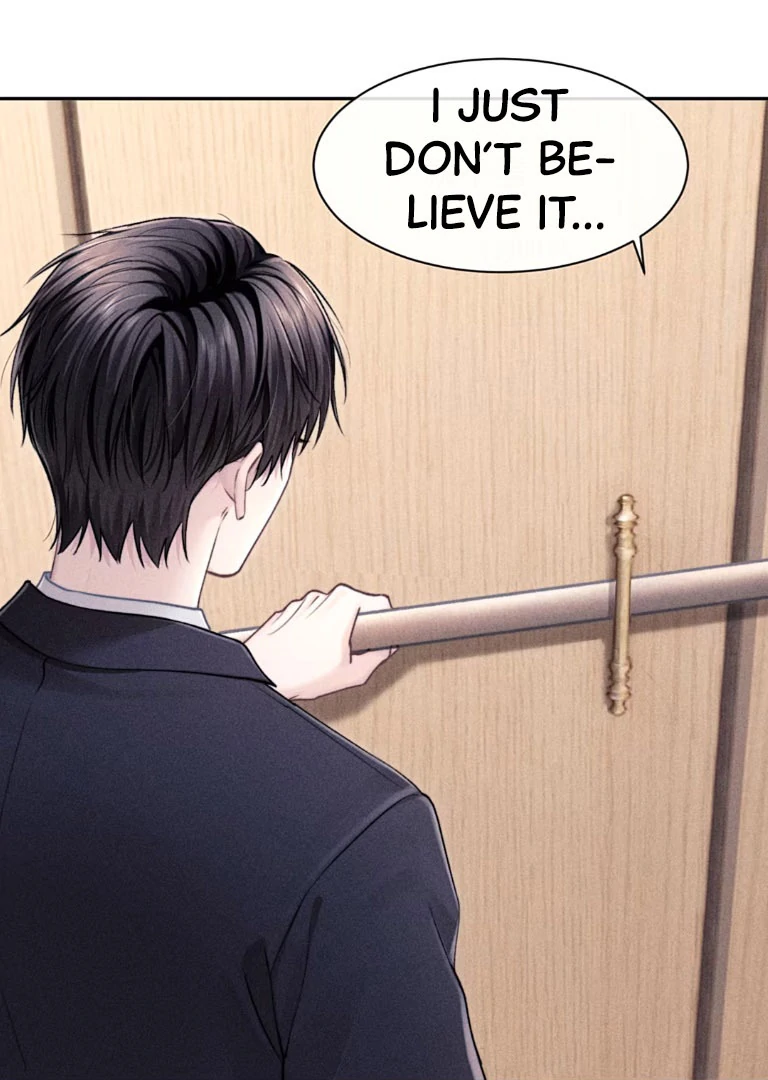 A Letter from Keanu Reeves - Chapter 9 manhwa