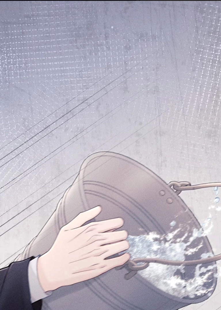 A Letter from Keanu Reeves - Chapter 9 manhwa