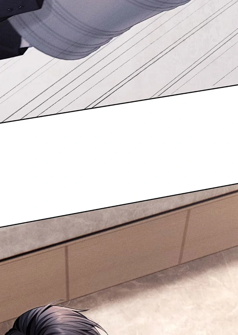 A Letter from Keanu Reeves - Chapter 9 manhwa