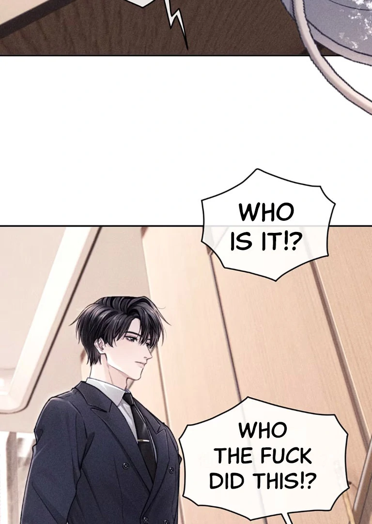 A Letter from Keanu Reeves - Chapter 9 manhwa