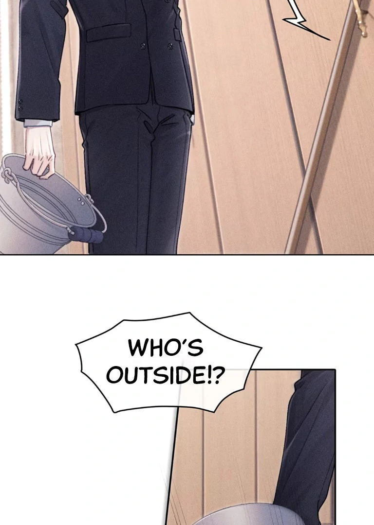 A Letter from Keanu Reeves - Chapter 9 manhwa