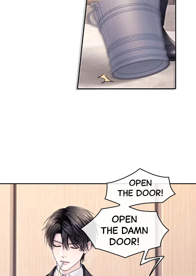 A Letter from Keanu Reeves - Chapter 9 manhwa
