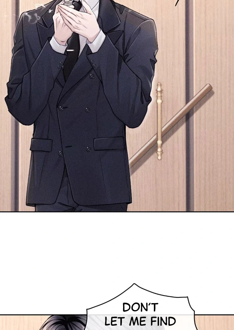 A Letter from Keanu Reeves - Chapter 9 manhwa